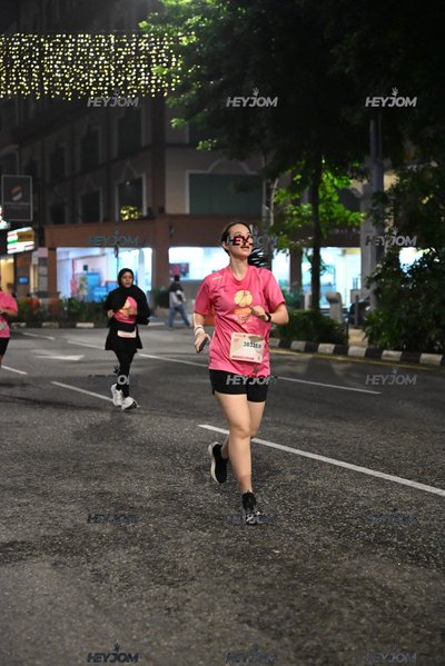 KL Women Running Festival 2026