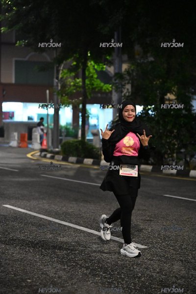 KL Women Running Festival 2026