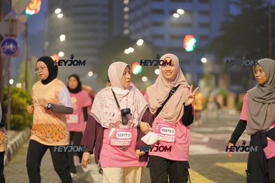 KL Women Running Festival 2026