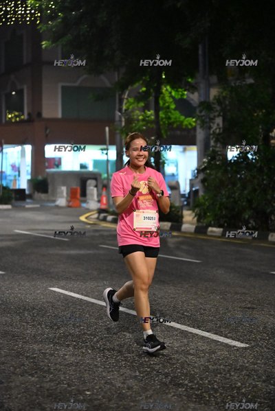 KL Women Running Festival 2026