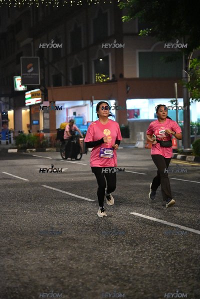 KL Women Running Festival 2026