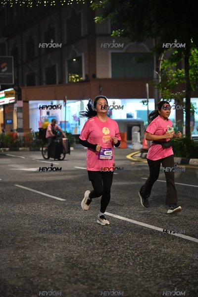 KL Women Running Festival 2026