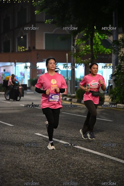 KL Women Running Festival 2026