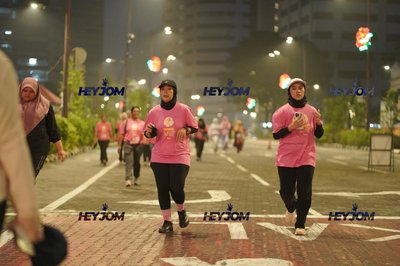KL Women Running Festival 2026