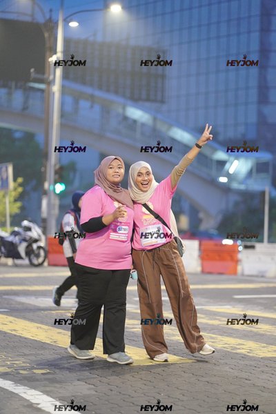 KL Women Running Festival 2026
