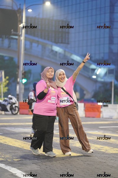 KL Women Running Festival 2026