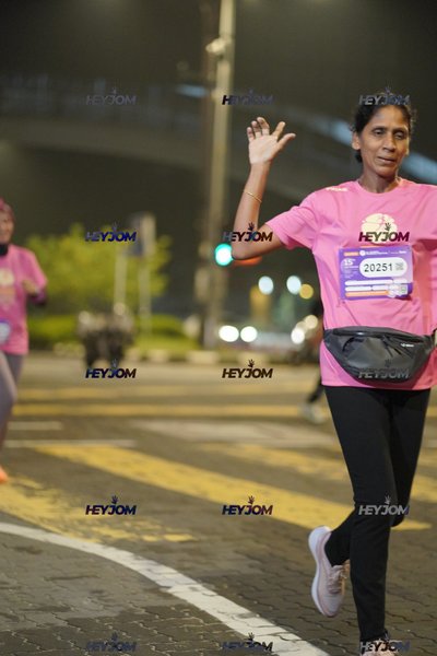 KL Women Running Festival 2026