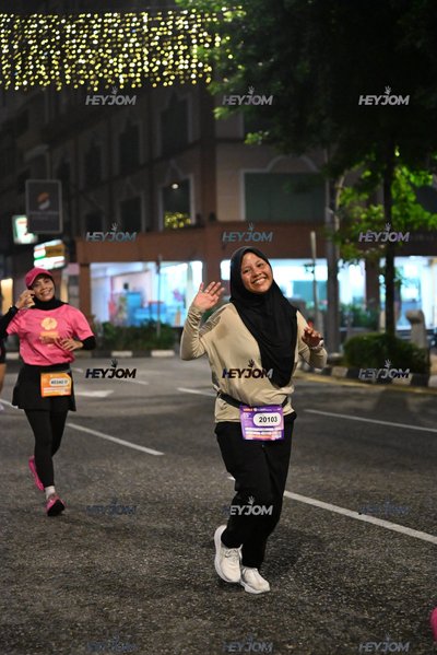 KL Women Running Festival 2026