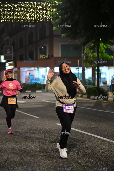 KL Women Running Festival 2026