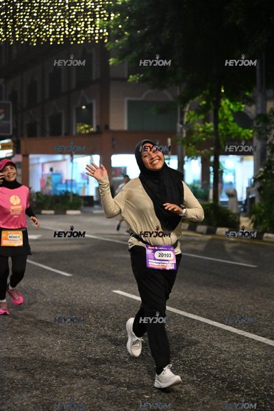 KL Women Running Festival 2026