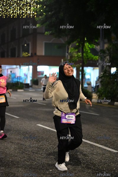 KL Women Running Festival 2026