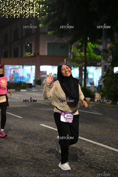 KL Women Running Festival 2026