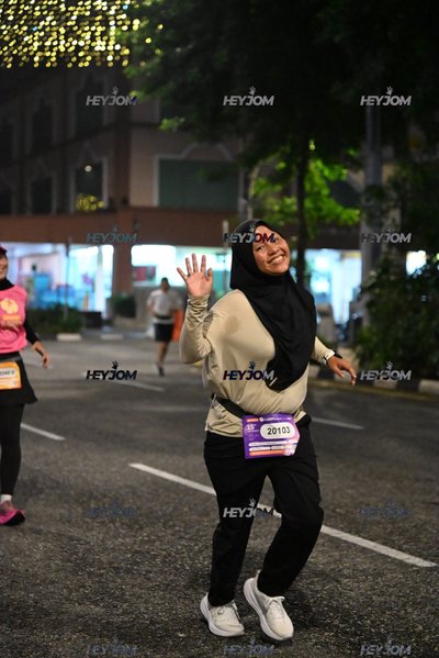 KL Women Running Festival 2026