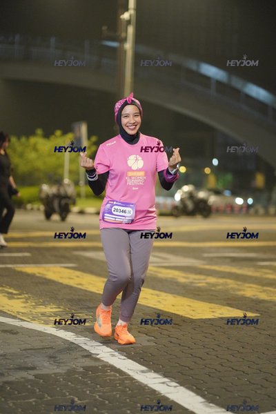 KL Women Running Festival 2026