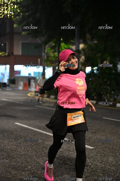 KL Women Running Festival 2026