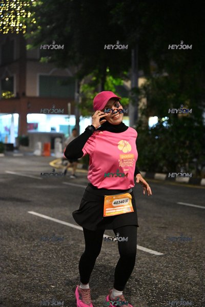 KL Women Running Festival 2026