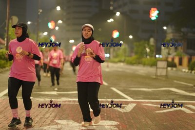 KL Women Running Festival 2026
