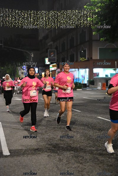 KL Women Running Festival 2026