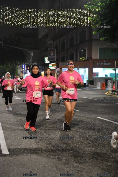 KL Women Running Festival 2026