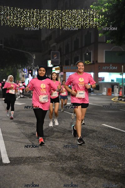 KL Women Running Festival 2026