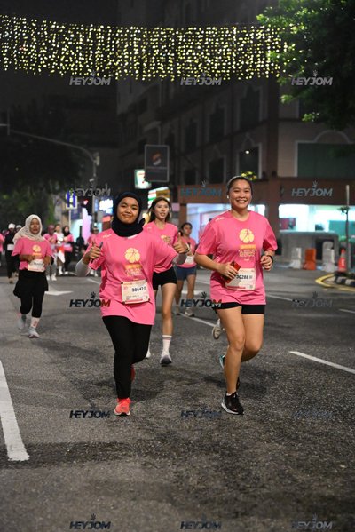 KL Women Running Festival 2026