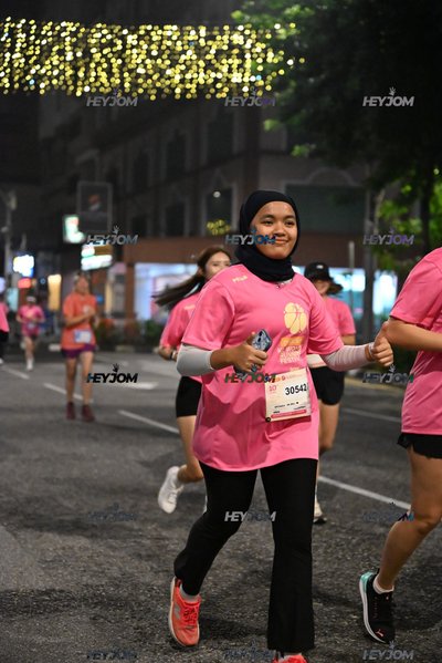 KL Women Running Festival 2026