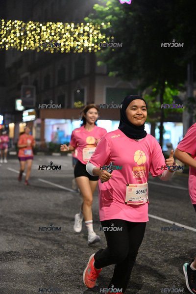 KL Women Running Festival 2026