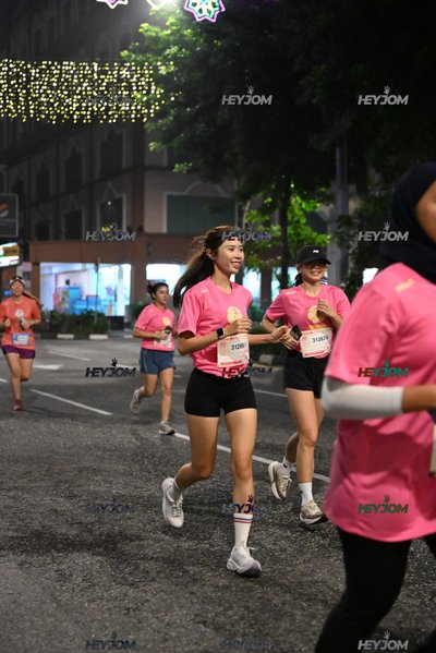 KL Women Running Festival 2026