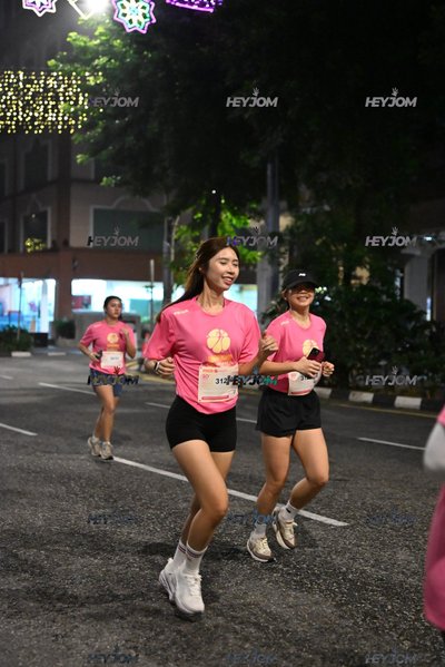 KL Women Running Festival 2026