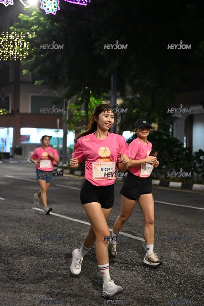 KL Women Running Festival 2026