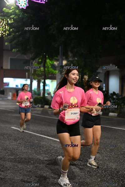 KL Women Running Festival 2026