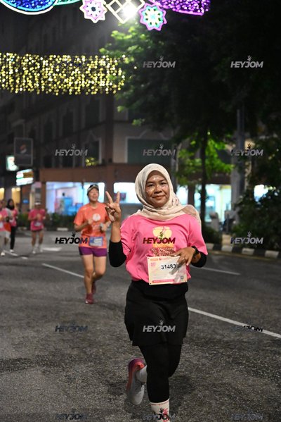 KL Women Running Festival 2026