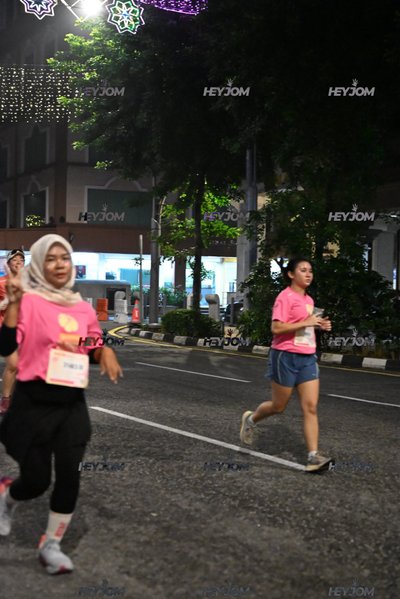 KL Women Running Festival 2026