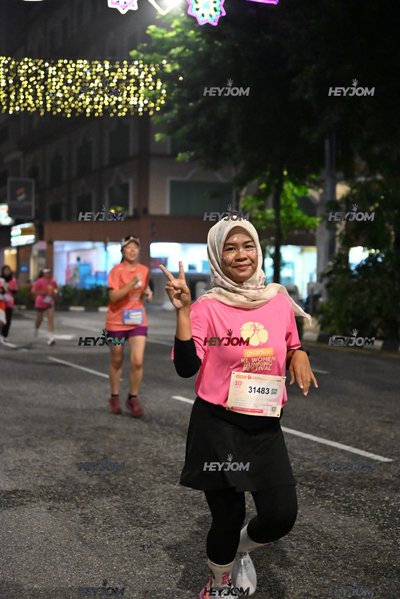 KL Women Running Festival 2026