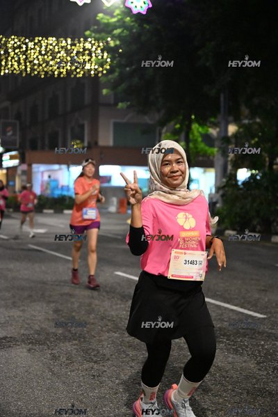 KL Women Running Festival 2026
