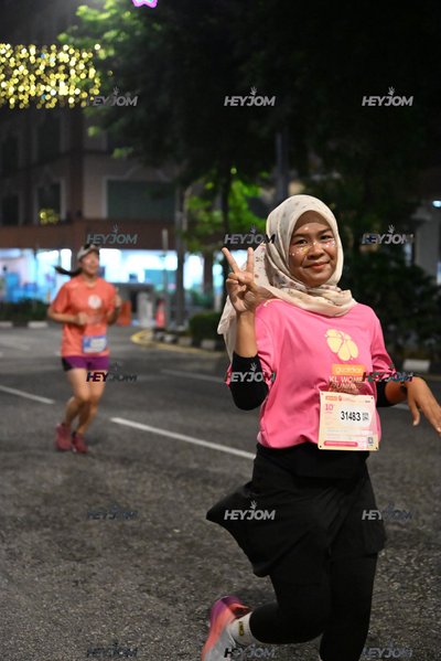 KL Women Running Festival 2026