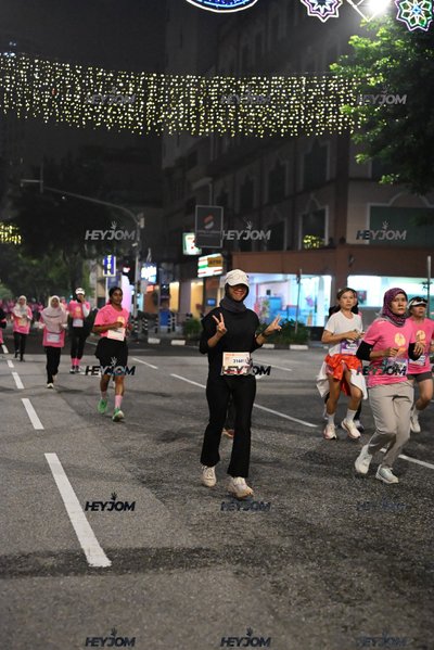 KL Women Running Festival 2026