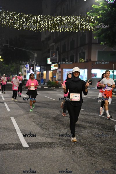KL Women Running Festival 2026