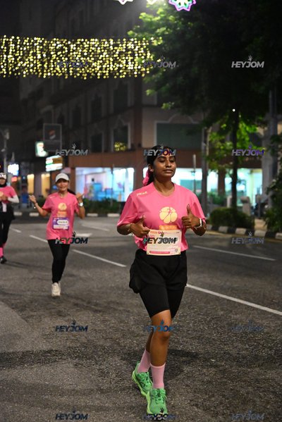 KL Women Running Festival 2026