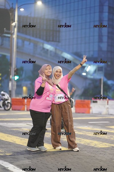 KL Women Running Festival 2026