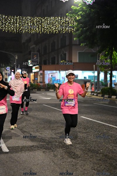 KL Women Running Festival 2026