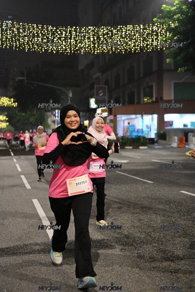 KL Women Running Festival 2026