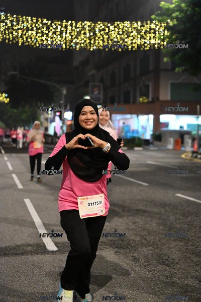 KL Women Running Festival 2026