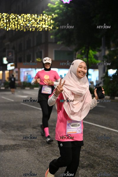 KL Women Running Festival 2026