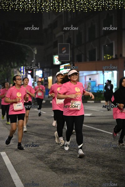 KL Women Running Festival 2026