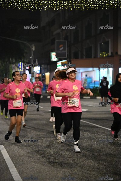 KL Women Running Festival 2026