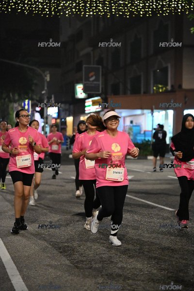 KL Women Running Festival 2026