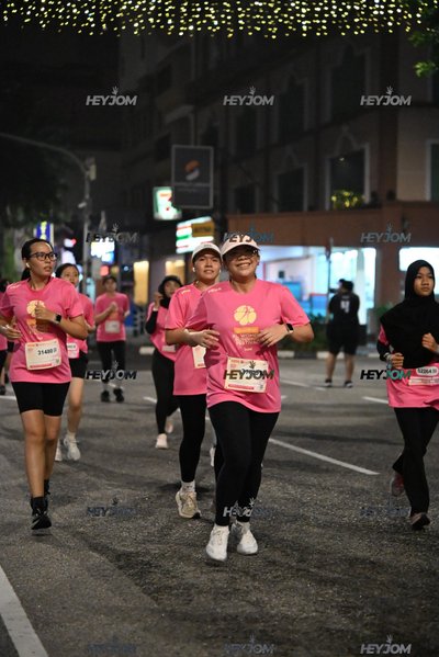 KL Women Running Festival 2026