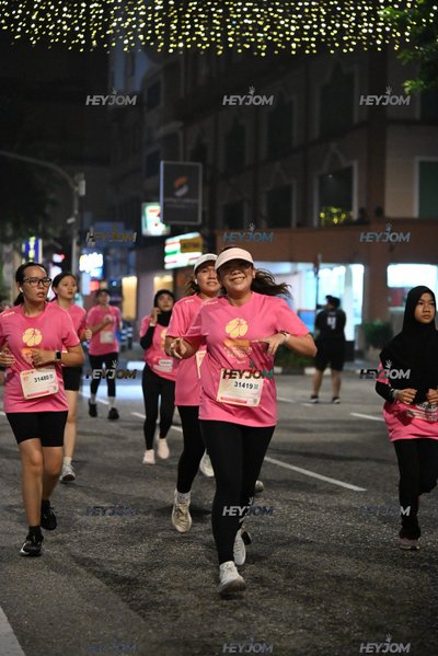 KL Women Running Festival 2026