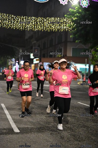 KL Women Running Festival 2026